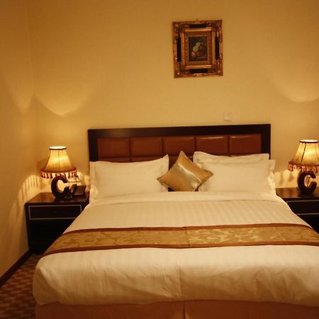Caravan Hotel Addis Addis Ababa Exterior foto